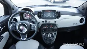 Fiat 500 de 2020