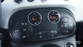 Fiat 500 de 2020