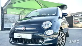 Fiat 500 de 2020