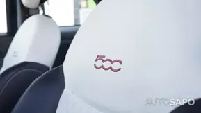 Fiat 500 de 2020