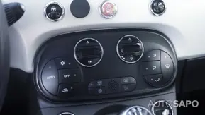 Fiat 500 de 2020