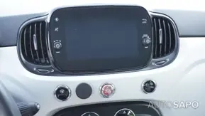 Fiat 500 de 2020