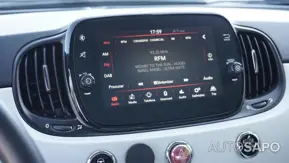 Fiat 500 de 2020