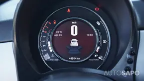 Fiat 500 de 2020