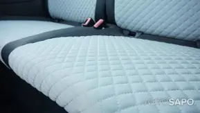 Fiat 500 de 2020