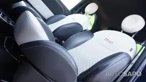 Fiat 500 de 2020