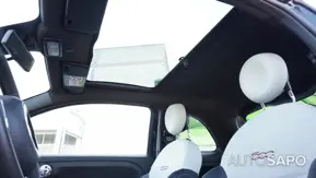Fiat 500 de 2020