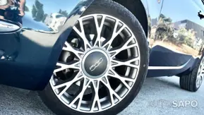 Fiat 500 de 2020