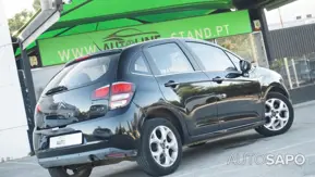 Citroen C3 1.2 PureTech Feel de 2016