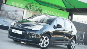 Citroen C3 1.2 PureTech Feel de 2016