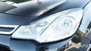 Citroen C3 1.2 PureTech Feel de 2016
