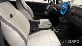 MINI Cabrio Cooper de 2025