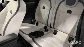 MINI Cabrio Cooper de 2025