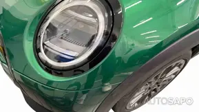 MINI Cabrio Cooper de 2025