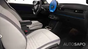 MINI Cabrio Cooper de 2025