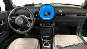 MINI Cabrio Cooper de 2025