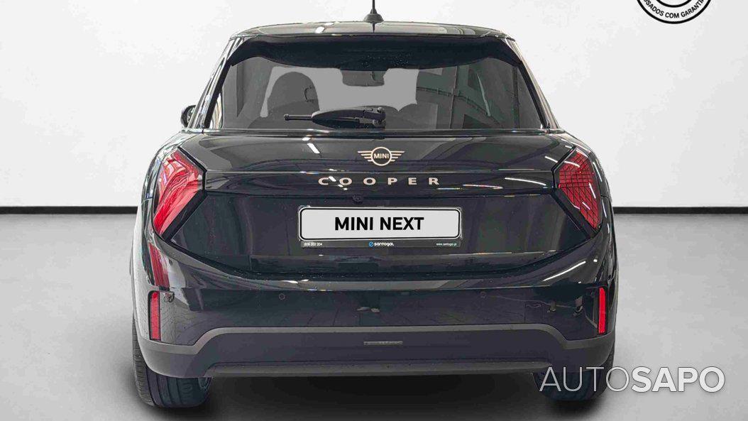 MINI Cooper Cooper de 2025
