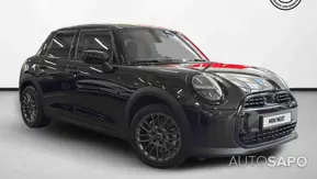MINI Cooper Cooper de 2025