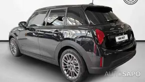 MINI Cooper Cooper de 2025