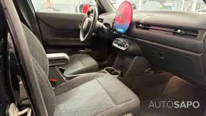 MINI Cooper Cooper de 2025