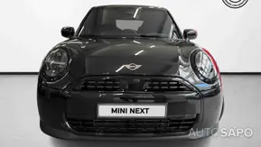 MINI Cooper Cooper de 2025