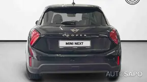 MINI Cooper Cooper de 2025