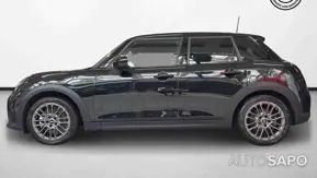 MINI Cooper Cooper de 2025