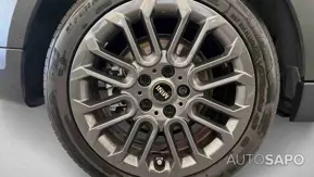 MINI Cooper Cooper de 2025