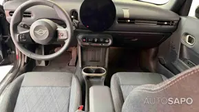 MINI Cooper Cooper de 2025