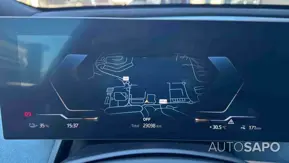 BMW iX de 2025