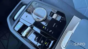 BMW iX de 2025