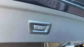 BMW iX de 2025