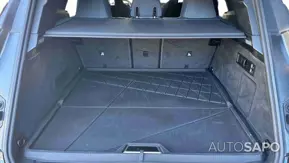 BMW iX de 2025
