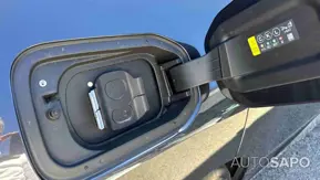 BMW iX de 2025