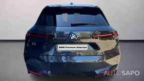 BMW iX de 2025