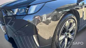 BMW iX de 2025