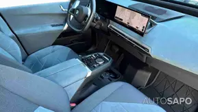 BMW iX de 2025