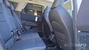MINI Countryman de 2025