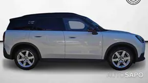 MINI Countryman de 2025
