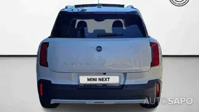 MINI Countryman de 2025