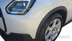MINI Countryman de 2025