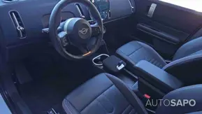 MINI Countryman de 2025