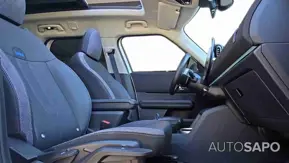 MINI Countryman de 2025