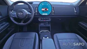 MINI Countryman de 2025