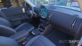 MINI Countryman de 2025