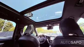 Volvo XC60 de 2024