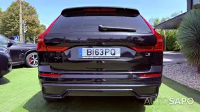 Volvo XC60 de 2024