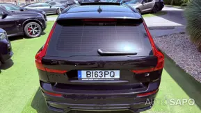 Volvo XC60 de 2024