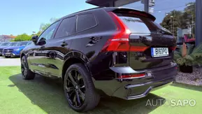 Volvo XC60 de 2024
