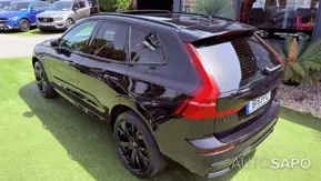 Volvo XC60 de 2024